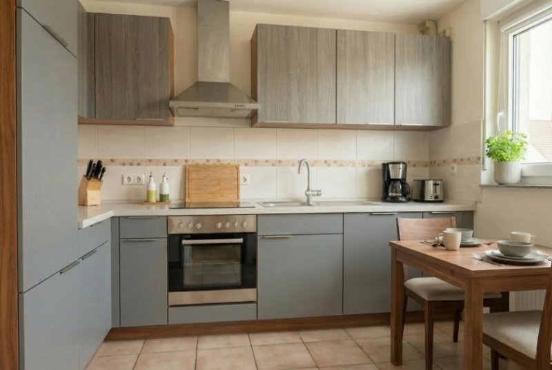 Wülfrath Junges Einfamilienhaus mit Garage in idealer Lage nahe dem Neubaugebiet Haselnussweg Haus kaufen