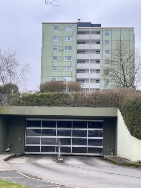 Wülfrath * Maisonette mit Weitblick – 95 m² über zwei Ebenen im 7./8. OG * Wohnung kaufen