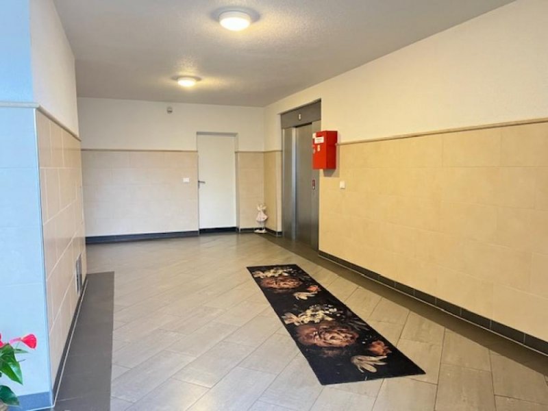 Wülfrath * Maisonette mit Weitblick – 95 m² über zwei Ebenen im 7./8. OG * Wohnung kaufen