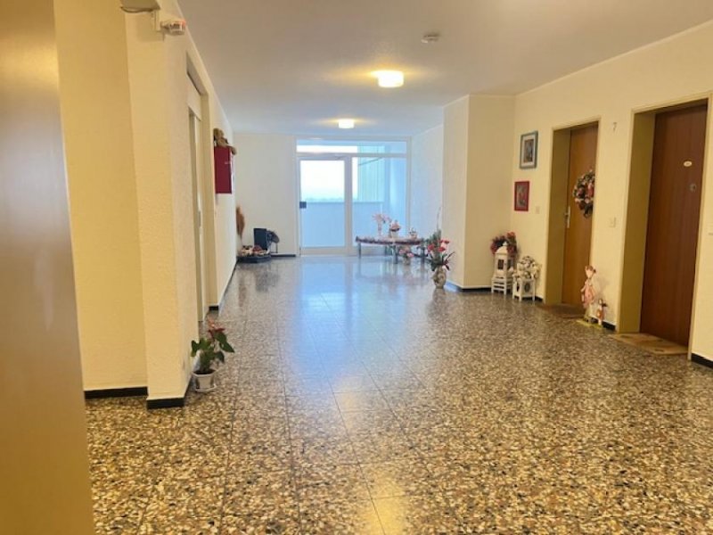 Wülfrath * Maisonette mit Weitblick – 95 m² über zwei Ebenen im 7./8. OG * Wohnung kaufen