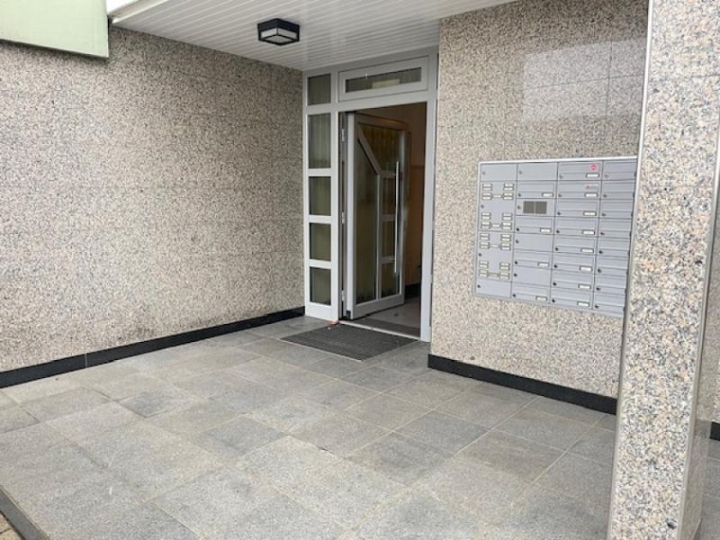 Wülfrath * Maisonette mit Weitblick – 95 m² über zwei Ebenen im 7./8. OG * Wohnung kaufen