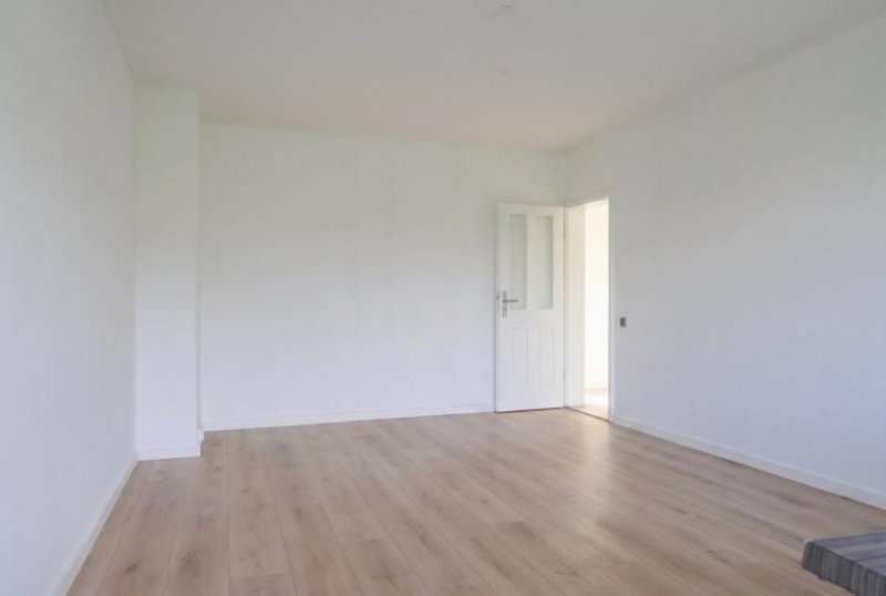 Wülfrath Modernisierte 2 Zimmer Wohnung mit zwei Balkonen im Erdgeschoss Wohnung kaufen