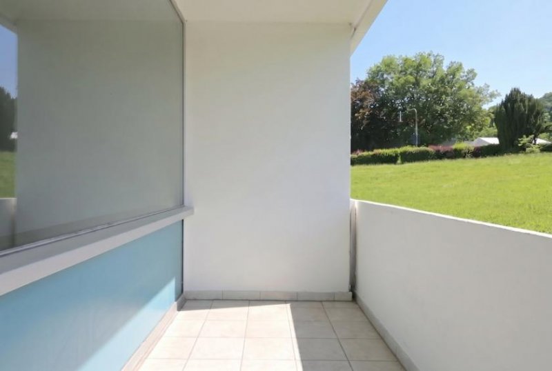 Wülfrath Modernisierte 2 Zimmer Wohnung mit zwei Balkonen im Erdgeschoss Wohnung kaufen