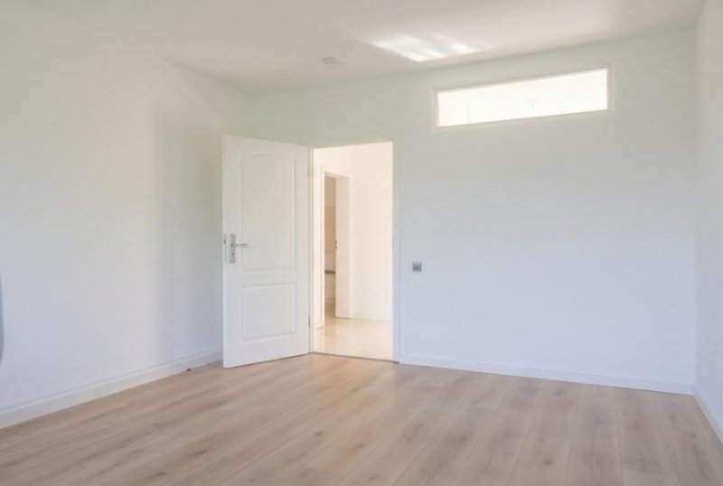 Wülfrath Modernisierte 2 Zimmer Wohnung mit zwei Balkonen im Erdgeschoss Wohnung kaufen