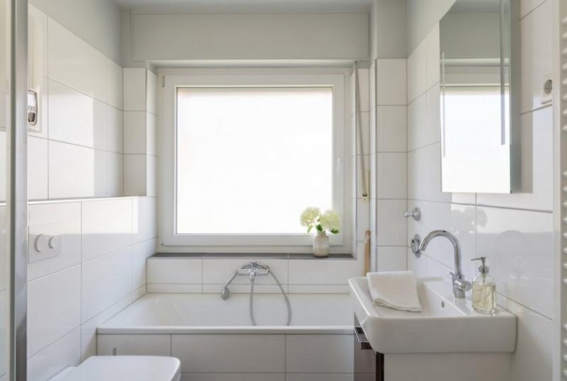 Wülfrath Modernisierte 3-Zimmer Wohnung mit Balkon und Garage nahe Stadtzentrum Wohnung kaufen
