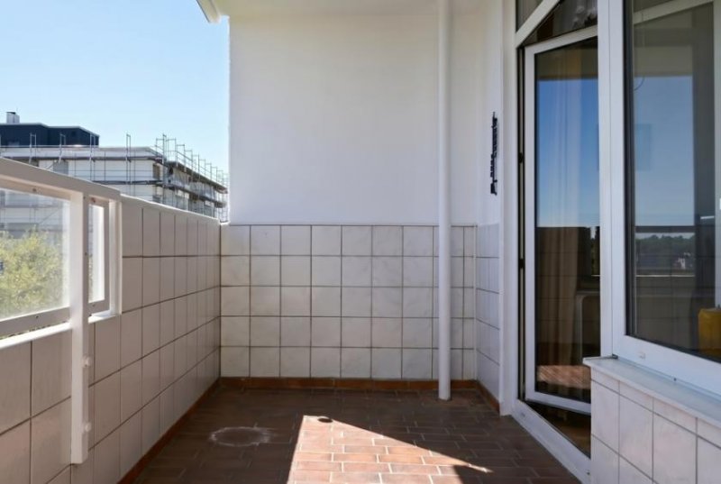 Wülfrath Schön geschnittene 4 Zimmer Wohnung mit Balkon, Gäste WC, Aufzug und Tiefgaragenstellplatz Wohnung kaufen