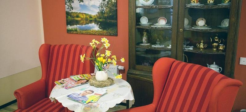 Wülfrath Stabile Kapitalanlage Wohnung kaufen