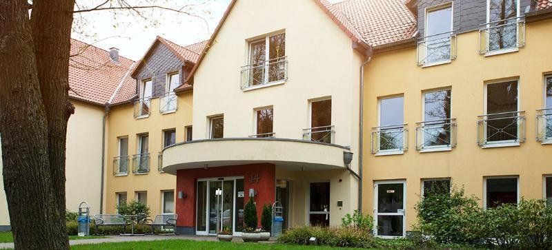 Wülfrath Stabile Kapitalanlage Wohnung kaufen