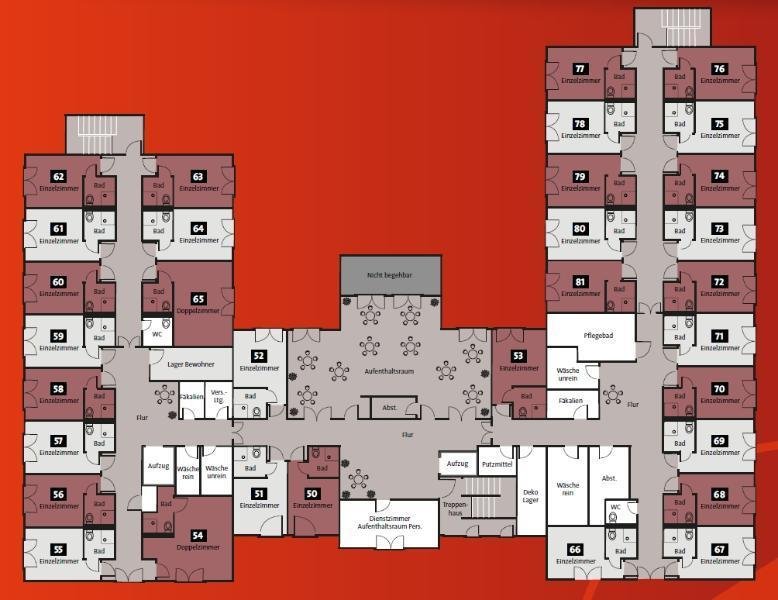 Wülfrath Stabile Kapitalanlage Wohnung kaufen