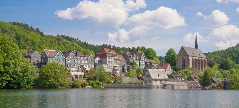 Wülfrath Stabile Kapitalanlage Wohnung kaufen