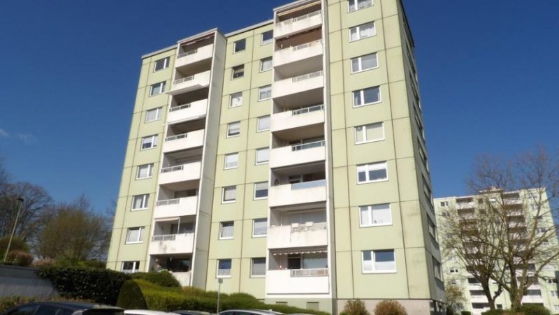 Wülfrath #TOLLE AUSICHTSPLATTFORM MIT POTENTIAL# Wohnung kaufen