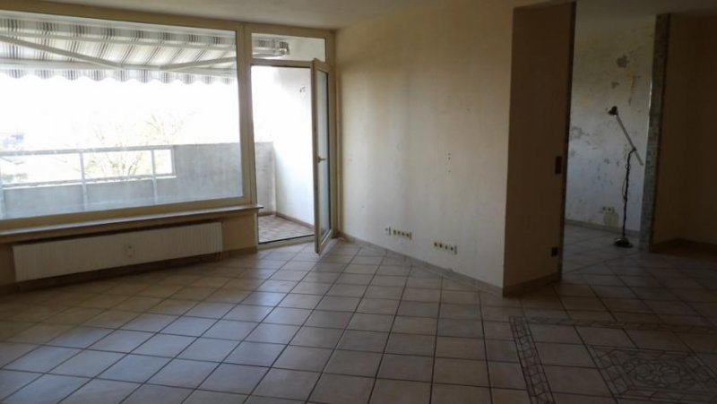 Wülfrath #TOLLE AUSICHTSPLATTFORM MIT POTENTIAL# Wohnung kaufen