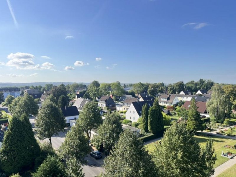 Wülfrath *Top-Angebot: ca. 95 m² auf zwei Ebenen mit zwei Loggien* Wohnung kaufen