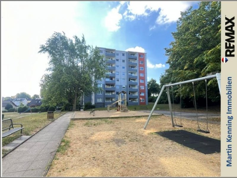Wülfrath *Top-Angebot: ca. 95 m² auf zwei Ebenen mit zwei Loggien* Wohnung kaufen