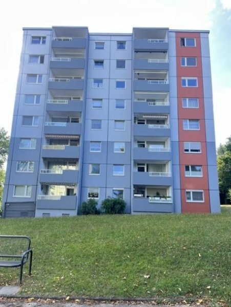 Wülfrath *Top-Angebot: ca. 95 m² auf zwei Ebenen mit zwei Loggien* Wohnung kaufen