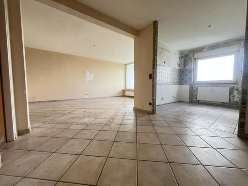 Wülfrath *Top-Angebot: ca. 95 m² auf zwei Ebenen mit zwei Loggien* Wohnung kaufen