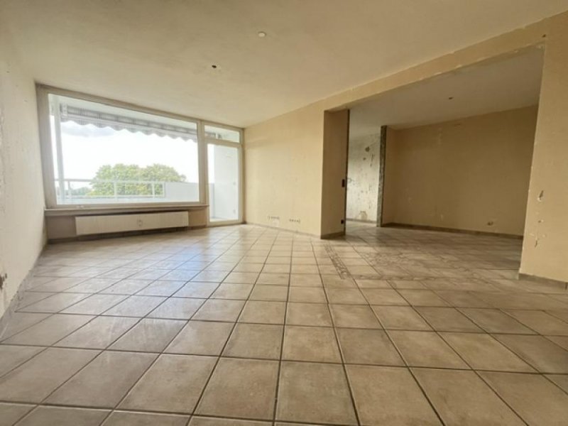 Wülfrath *Top-Angebot: ca. 95 m² auf zwei Ebenen mit zwei Loggien* Wohnung kaufen
