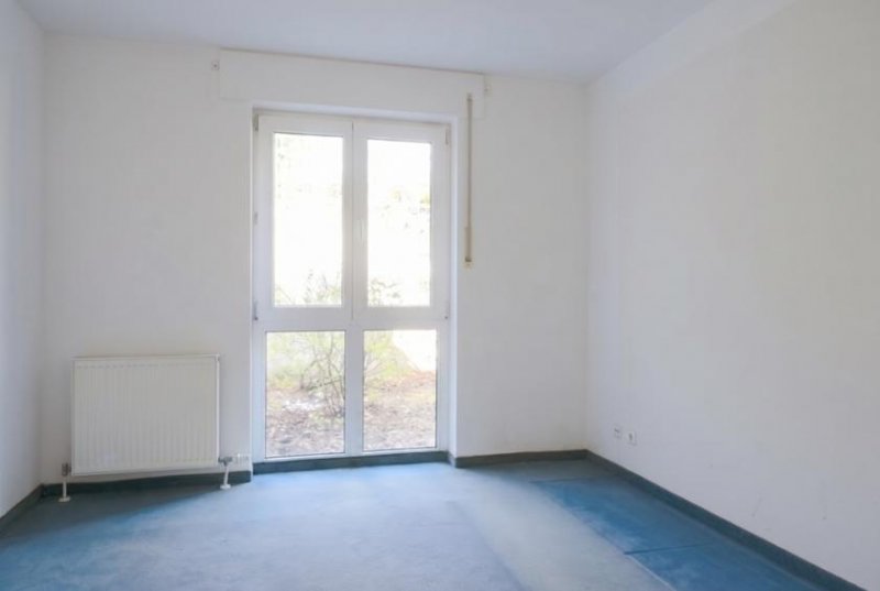 Wülfrath Toplage in Wülfrath-Süd: 3 Zimmer Terrassenwohnung mit Minigarten und Stellplatz! Wohnung kaufen