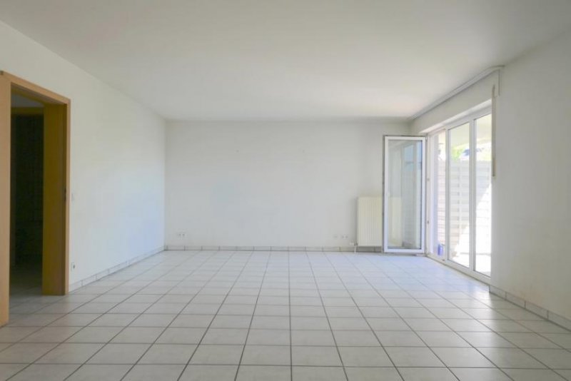 Wülfrath Toplage in Wülfrath-Süd: 3 Zimmer Terrassenwohnung mit Minigarten und Stellplatz! Wohnung kaufen