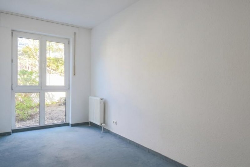Wülfrath Toplage in Wülfrath-Süd: 3 Zimmer Terrassenwohnung mit Minigarten und Stellplatz! Wohnung kaufen