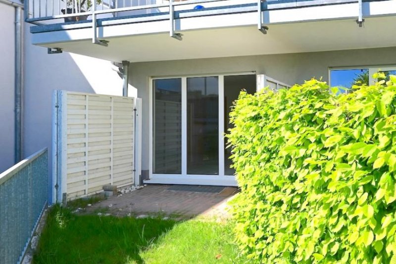 Wülfrath Toplage in Wülfrath-Süd: 3 Zimmer Terrassenwohnung mit Minigarten und Stellplatz! Wohnung kaufen
