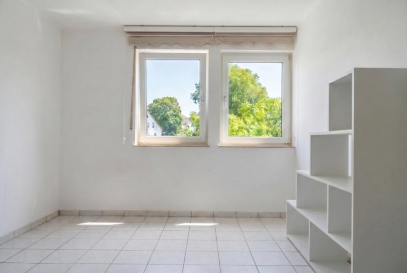 Wülfrath Wohntraum im Zentrum: Großzügige 3-5 Zimmer mit Balkon und Garage Wohnung kaufen