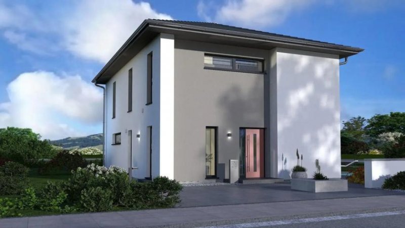 Velbert 502m² Grundstück in Aussicht + Ihre individuelle, einzugsfertige Traumvilla mit maximaler Preissicherheit! Haus kaufen