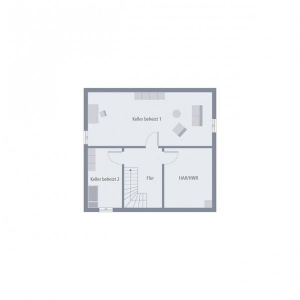 Velbert * Velbert * Mit Wohnkeller für mehr Raum zum leben *OKAL* Haus kaufen