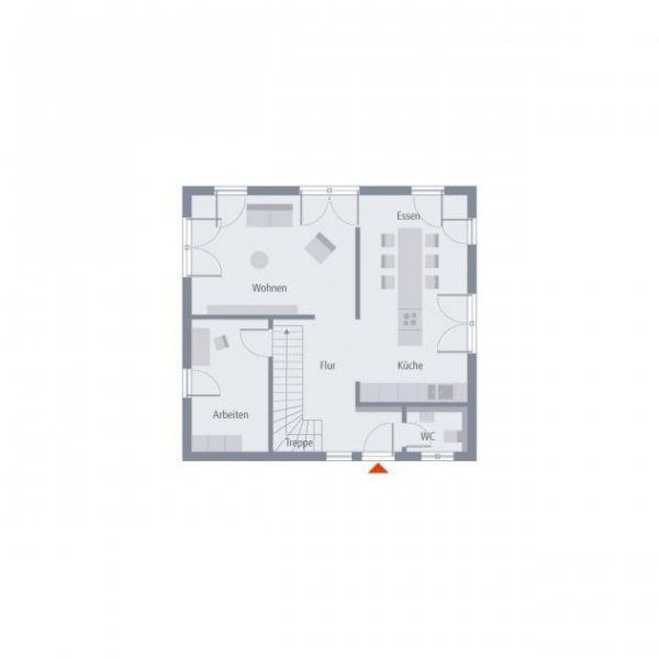 Velbert * Velbert * Mit Wohnkeller für mehr Raum zum leben *OKAL* Haus kaufen