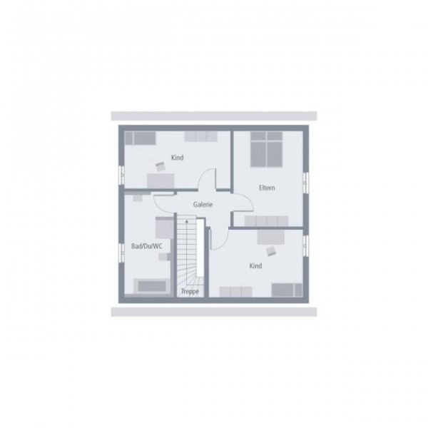 Velbert * Velbert * Mit Wohnkeller für mehr Raum zum leben *OKAL* Haus kaufen