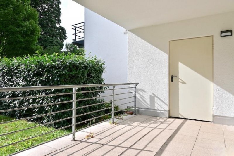 Velbert Barrierefreie 2 Zimmer: großer Balkon, Einbauküche, Tiefgarage - vermietet Wohnung kaufen