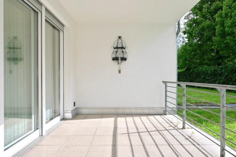 Velbert Barrierefreie 2 Zimmer: großer Balkon, Einbauküche, Tiefgarage - vermietet Wohnung kaufen