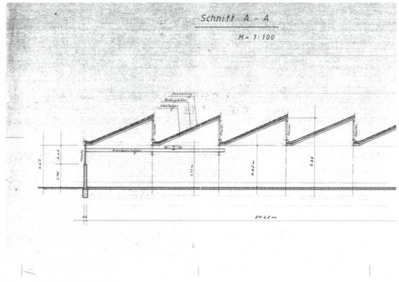 Velbert Vom Gewerbe zur modernen Wohnlage - Ihr Neubauprojekt mitten in Velbert Grundstück kaufen