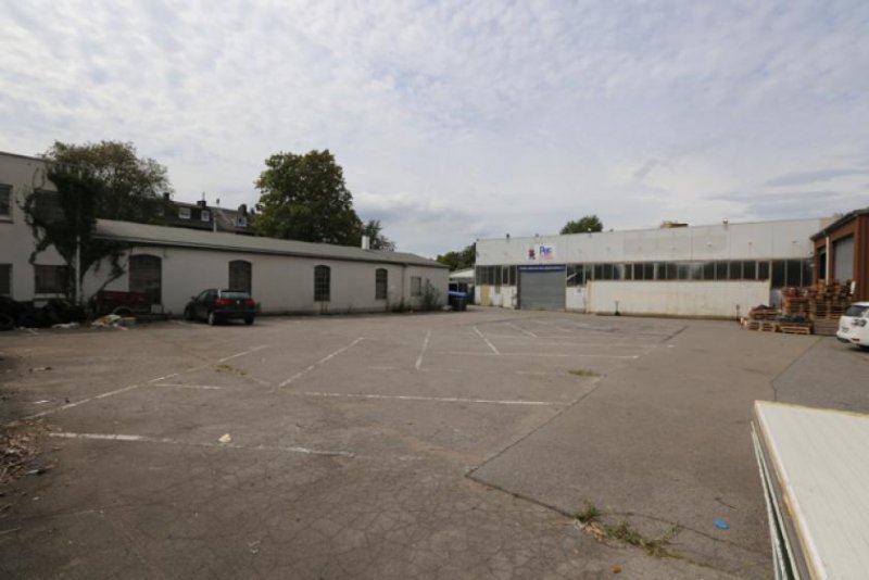 Velbert Vom Gewerbe zur modernen Wohnlage - Ihr Neubauprojekt mitten in Velbert Grundstück kaufen