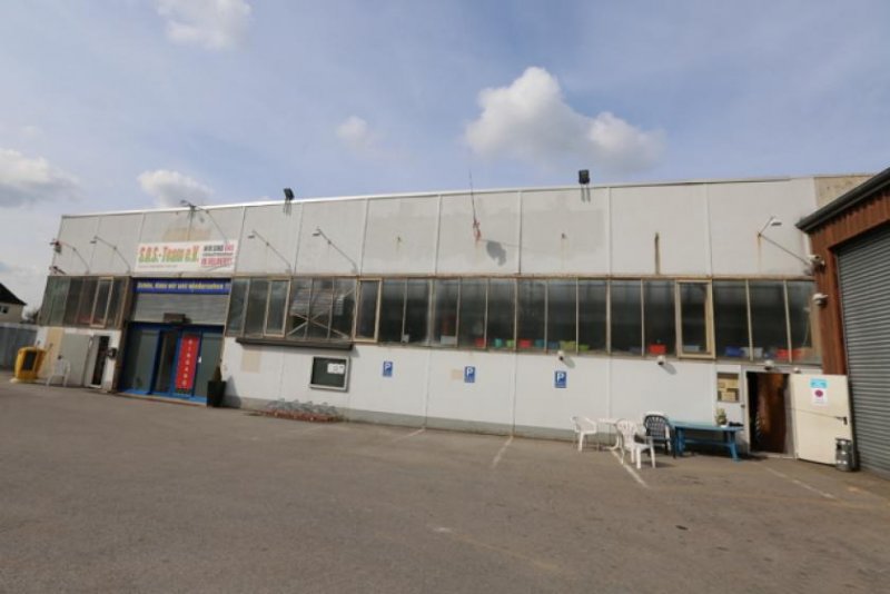 Velbert Vom Gewerbe zur modernen Wohnlage - Ihr Neubauprojekt mitten in Velbert Grundstück kaufen