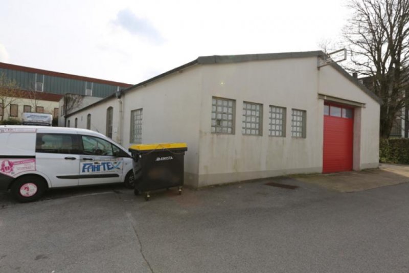 Velbert Vom Gewerbe zur modernen Wohnlage - Ihr Neubauprojekt mitten in Velbert Grundstück kaufen