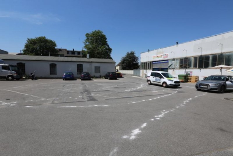 Velbert Vom Gewerbe zur modernen Wohnlage - Ihr Neubauprojekt mitten in Velbert Grundstück kaufen