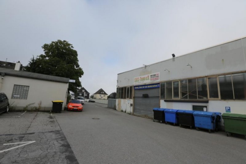 Velbert Vom Gewerbe zur modernen Wohnlage - Ihr Neubauprojekt mitten in Velbert Grundstück kaufen