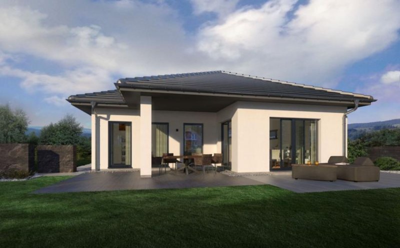 Heiligenhaus Sie haben das Grundstück? WIR IHREN TRAUM-BUNGALOW! inkl. freie Planung und Festpreisgaranatie! Haus kaufen