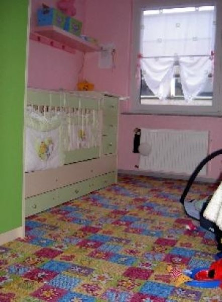 Solingen Schnäppchen, schöne 4 Zi. Wohnung, mit Terasse, Stadtnah Wohnung kaufen