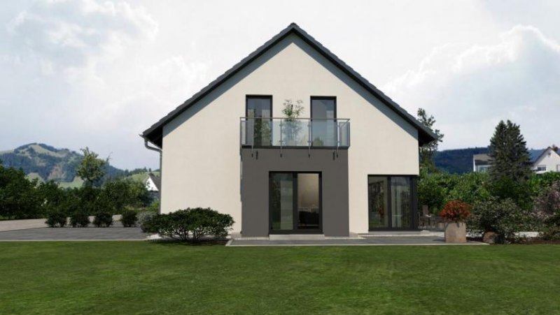 Solingen *Solingen* 2 DHH - Ideal für 2 Familien mit OKAL Haus kaufen