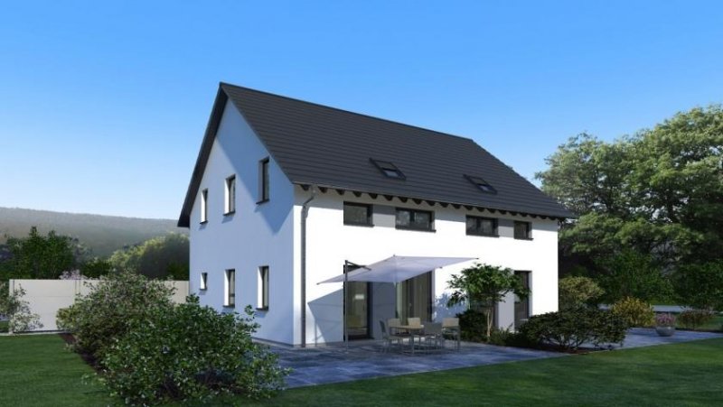 Solingen *SOLINGEN* Zwei Familienhaus mit OKAL Haus kaufen
