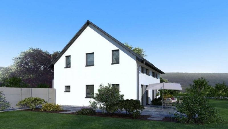 Solingen *SOLINGEN* Zwei Familienhaus mit OKAL Haus kaufen