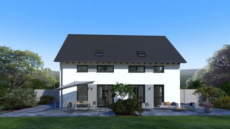 Solingen *SOLINGEN* Zwei Familienhaus mit OKAL Haus kaufen
