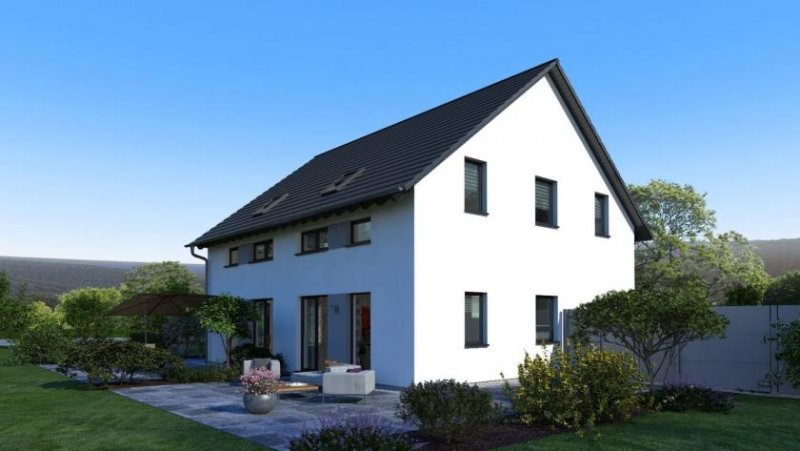 Solingen *SOLINGEN* Zwei Familienhaus mit OKAL Haus kaufen