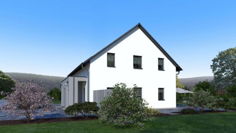 Solingen *SOLINGEN* Zwei Familienhaus mit OKAL Haus kaufen