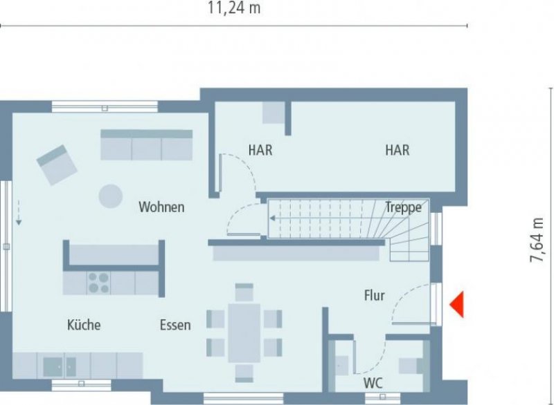 Solingen Das Ende aller Kompromisse: Ihr exklusives Premium-Zuhause der "Black Label"-Klasse! Haus kaufen