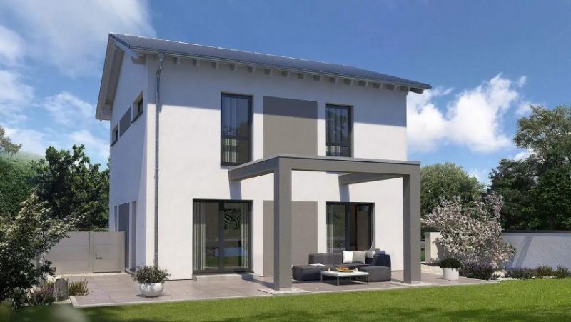 Solingen Der letzte Umzug Ihres Lebens: 145 m² Befreiung vom Platzmangel - mit Speisekammer, 2 Bädern & Gartenidylle! Haus kaufen