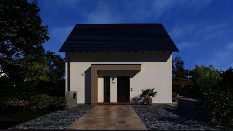 Solingen *Solingen* 5 Zimmer und 2 Bäder - Ihr Traumhaus von OKAL Haus kaufen