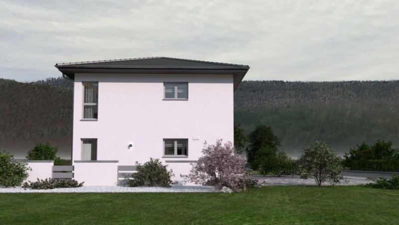 Solingen **Solingen** Beliebte Stadtvilla, ohne Schrägen Haus kaufen